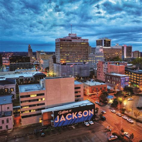 city of jackson ms personnel.